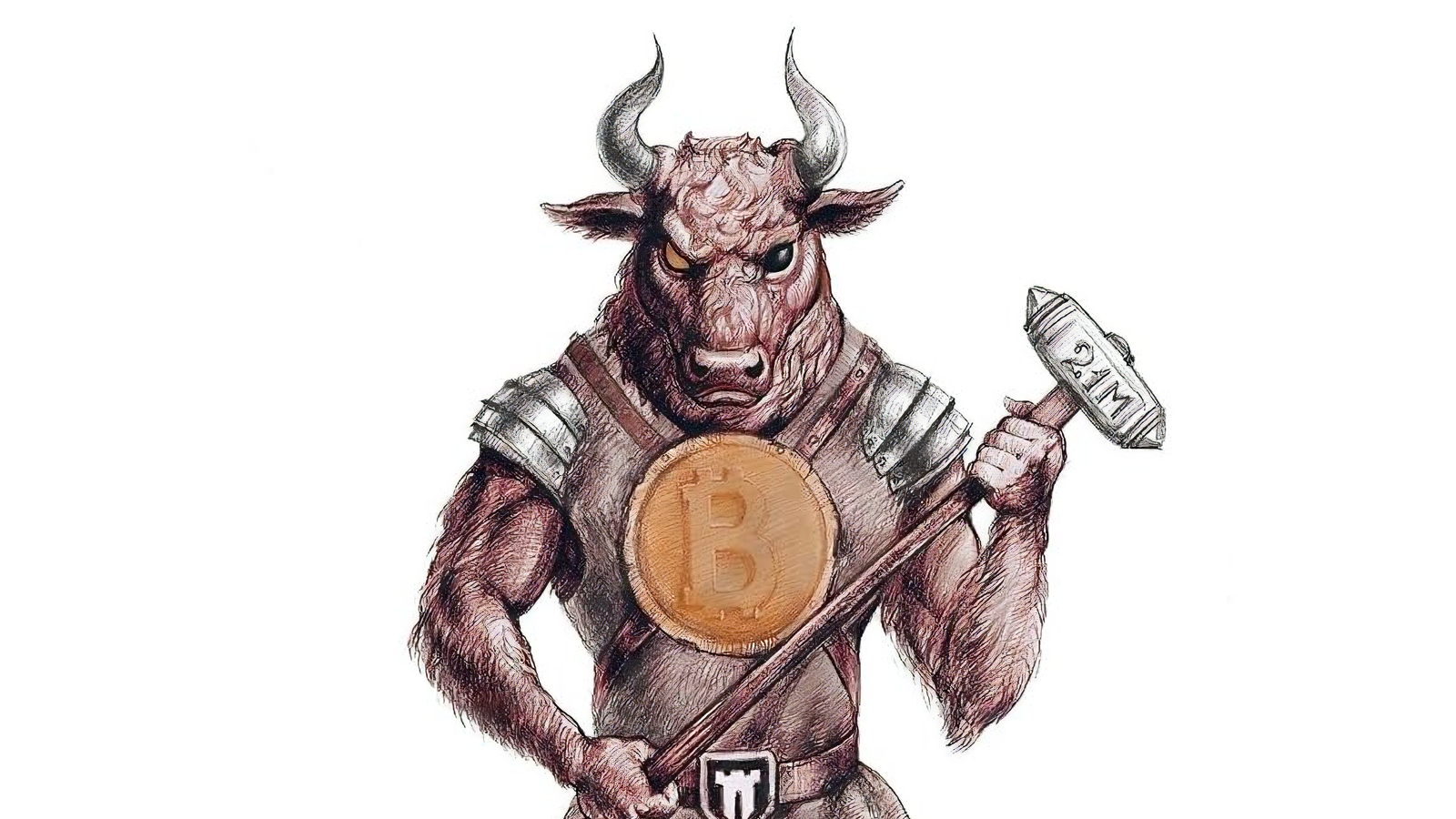 The Bullish Case for Bitcoin